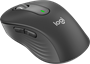 Мышь Logitech Signature M650 L Graphite (910-006247) 235940