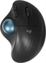 Трекбол Logitech Ergo M575S Black (910-007035) 235946