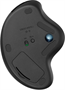 Трекбол Logitech Ergo M575S Black (910-007035) 235946
