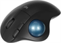 Трекбол Logitech Ergo M575S Black (910-007035) 235946