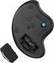 Трекбол Logitech Ergo M575S Black (910-007035) 235946