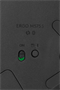 Трекбол Logitech Ergo M575S Black (910-007035) 235946