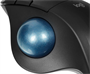 Трекбол Logitech Ergo M575S Black (910-007035) 235946