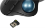 Трекбол Logitech Ergo M575S Black (910-007035) 235946