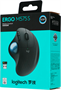 Трекбол Logitech Ergo M575S Black (910-007035) 235946