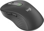Мышь Logitech Signature M650 L Graphite (910-006236) 235947
