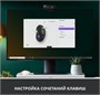Мышь Logitech Signature M650 L Graphite (910-006236) 235947