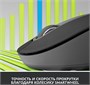 Мышь Logitech Signature M650 L Graphite (910-006236) 235947