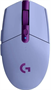 Мышь Logitech G304 Lightspeed Violet 235950