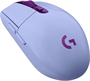 Мышь Logitech G304 Lightspeed Violet 235950