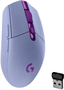 Мышь Logitech G304 Lightspeed Violet 235950