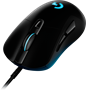 Мышь Logitech G403 HERO Black (910-005636) 235951