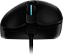Мышь Logitech G403 HERO Black (910-005636) 235951