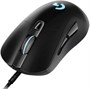 Мышь Logitech G403 HERO Black (910-005632/910-005633) 235952
