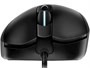 Мышь Logitech G403 HERO Black (910-005632/910-005633) 235952