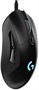 Мышь Logitech G403 HERO Black (910-005632/910-005633) 235952