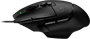 Мышь Logitech G502 X Black (910-006142) 235954