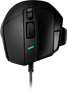Мышь Logitech G502 X Black (910-006142) 235954