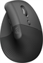 Мышь Logitech LIFT Graphite (910-006485) 235957