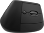 Мышь Logitech LIFT Graphite (910-006485) 235957