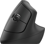 Мышь Logitech LIFT Graphite (910-006485) 235957