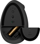 Мышь Logitech LIFT Graphite (910-006485) 235957