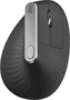 Мышь Logitech LIFT Graphite (910-006485) 235957