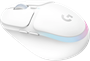 Мышь Logitech G705 White (910-006367/910-006368) 235961