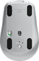 Мышь Logitech MX Anywhere 3S Pale Grey (910-006936/6939/6930) 235963