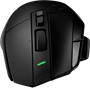 Мышь Logitech G502 X Lightspeed Black 235966