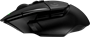 Мышь Logitech G502 X Lightspeed Black 235966