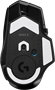 Мышь Logitech G502 X Lightspeed Black 235966