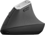 Мышь Logitech MX Vertical Black (910-005451) 235967