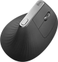 Мышь Logitech MX Vertical Black (910-005451) 235967