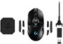 Мышь Logitech G903 Lightspeed (910-005672/5673/5676) 235970
