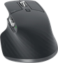 Мышь Logitech MX Master 3S Graphite (910-006559/6565) 235971