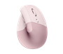 Мышь Logitech LIFT Rose (910-006478/6487) 235974