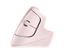Мышь Logitech LIFT Rose (910-006478/6487) 235974