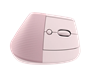 Мышь Logitech LIFT Rose (910-006478/6487) 235974