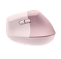 Мышь Logitech LIFT Rose (910-006478/6487) 235974