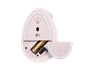 Мышь Logitech LIFT Rose (910-006478/6487) 235974