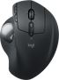 Трекбол Logitech MX Ergo S Black (910-007263/7261) 235975