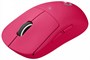 Мышь Logitech G Pro X Superlight Wireless Gaming Pink (910-005956/910-005959) 235976