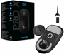 Мышь Logitech G Pro X Superlight Wireless Gaming Black (910-005880/5881/5882/5884) 235977