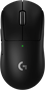 Мышь Logitech Pro X Superlight 2 SE Black (910-007554/7477/7649) 235980