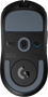 Мышь Logitech Pro X Superlight 2 SE Black (910-007554/7477/7649) 235980