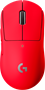 Мышь Logitech Pro X Superlight 2 SE Red (910-007474/7653) 235981