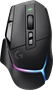Мышь Logitech G502 X Plus Black (910-006163/6162/6167/6164) 235982