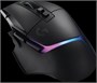 Мышь Logitech G502 X Plus Black (910-006163/6162/6167/6164) 235982