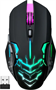 Мышь Logitech G502 X Plus Black (910-006163/6162/6167/6164) 235982